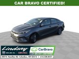 Used 2022 Kia Forte LXS image 4