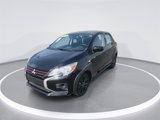 New 2024 Mitsubishi Mirage Black Edition image 4