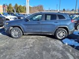 Certified 2021 Jeep Cherokee Latitude Lux w/ Sun & Sound Group image 2