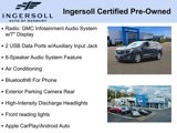Used 2019 GMC Terrain SLE image 5