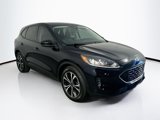 Used 2021 Ford Escape SE w/ SE Sport Appearance Package image 3