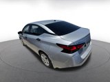 Used 2024 Nissan Versa S w/ Trunk Package image 4