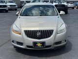 Used 2012 Buick Regal Leather image 3