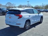 Used 2018 GMC Terrain Denali image 3