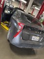 Certified 2017 Toyota Prius Two image 4