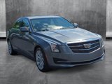 Used 2018 Cadillac ATS 2.0T Sedan image 3