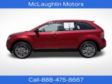 Used 2010 Ford Edge Limited image 2