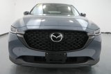New 2025 MAZDA CX-5 Carbon Edition image 3