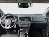 Used 2022 Kia Sportage LX image 2