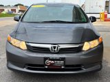 Used 2012 Honda Civic LX image 3