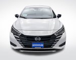 New 2025 Nissan Versa S w/ Trunk Package image 2