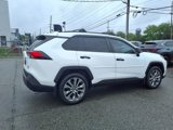 Used 2020 Toyota RAV4 XLE Premium image 6