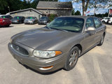 Used 2004 Buick Le Sabre Custom w/ Platinum Edition image 4