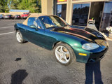 Used 2002 MAZDA MX-5 Miata LS image 4