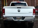 Used 2018 RAM 2500 Tradesman w/ Chrome Appearance Group image 4