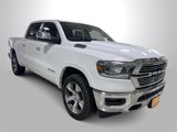 Used 2020 RAM 1500 Laramie image 2