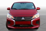 Used 2024 Mitsubishi Mirage ES image 3