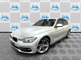 Used 2016 BMW 328i xDrive Sedan image 2