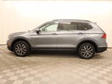 Used 2021 Volkswagen Tiguan SE image 2