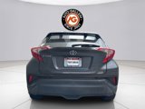 Used 2018 Toyota C-HR XLE image 3