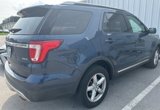 Used 2016 Ford Explorer XLT w/ Equipment Group 202A image 3