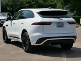 Used 2024 Jaguar F-PACE R-Dynamic S image 5