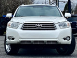 Used 2010 Toyota Highlander Limited image 2