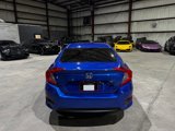 Used 2017 Honda Civic LX image 6
