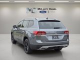 Used 2018 Volkswagen Atlas SE image 4