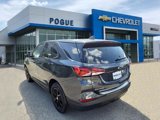 Used 2022 Chevrolet Equinox LS w/ LPO, Chrome Package image 3