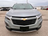 Used 2023 Chevrolet Equinox LT image 2