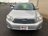 Used 2009 Toyota Highlander Limited image 2