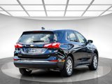 Used 2021 Chevrolet Equinox LT image 4