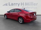 Used 2018 Hyundai Elantra SEL image 3