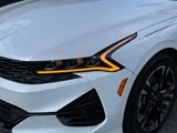 Used 2021 Kia K5 GT-Line w/ GT-Line FWD Premium Package image 2