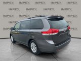 Used 2014 Toyota Sienna XLE image 3