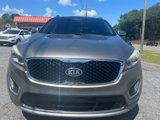 Used 2017 Kia Sorento EX w/ EX Advanced Touring Package image 4