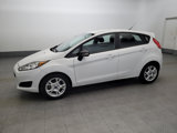 Used 2016 Ford Fiesta SE w/ Cold Weather Package image 2