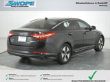 Used 2013 Kia Optima EX image 3