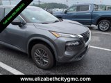 Used 2021 Nissan Rogue S image 2