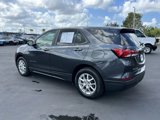 Used 2022 Chevrolet Equinox LS w/ LS Convenience Package image 4