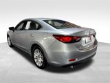 Used 2016 MAZDA MAZDA6 Sport image 6