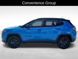 Used 2022 Jeep Compass Altitude w/ Convenience Group image 3