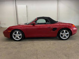Used 2001 Porsche Boxster image 2
