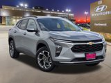 Used 2024 Chevrolet Trax LT w/ Driver Confidence Package image 3