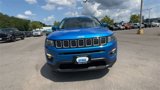 Used 2018 Jeep Compass Latitude w/ Popular Equipment Group image 3