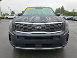 Used 2020 Kia Telluride EX w/ EX Premium Package image 2