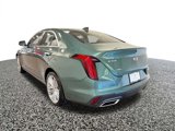 New 2025 Cadillac CT4 Premium Luxury image 3
