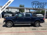 Used 2014 Ford F150 Lariat w/ Equipment Group 501A Mid image 5