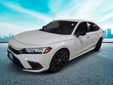 Certified 2022 Honda Civic Sport image 2
